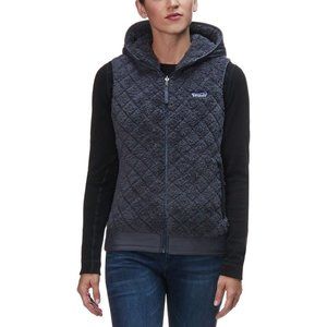 Los Gatos Grey Vest 